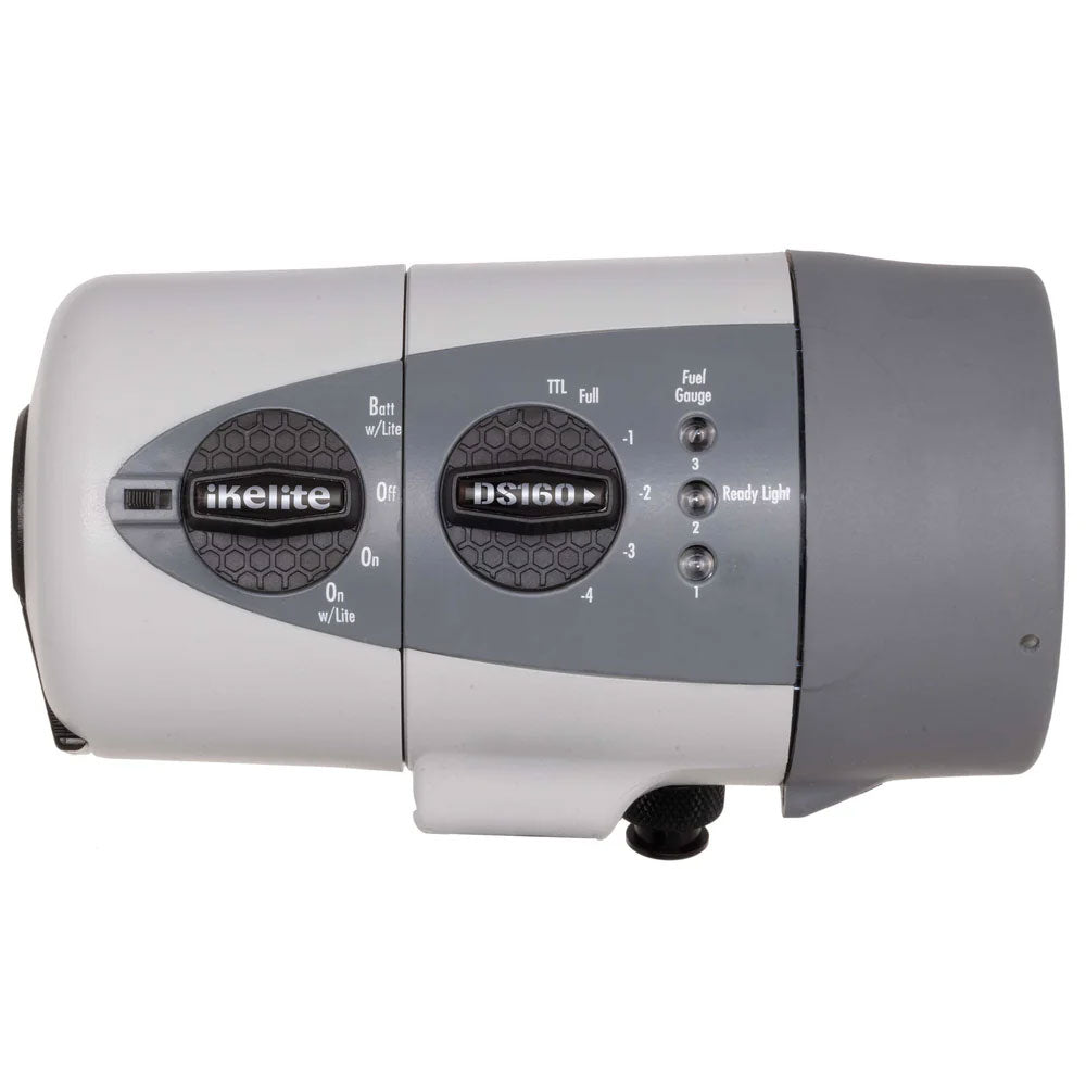Ikelite DS160 II 160Ws Underwater TTL Strobe Ikelite DS160 II 160Ws Underwater TTL Strobe